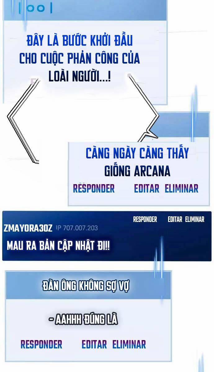 Người Chơi Che Giấu Quá Khứ 39 trang 195