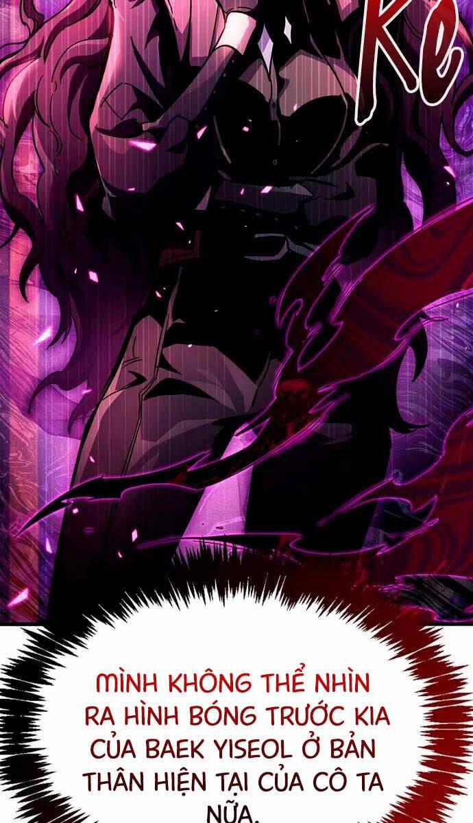 Người Chơi Che Giấu Quá Khứ 39 trang 22