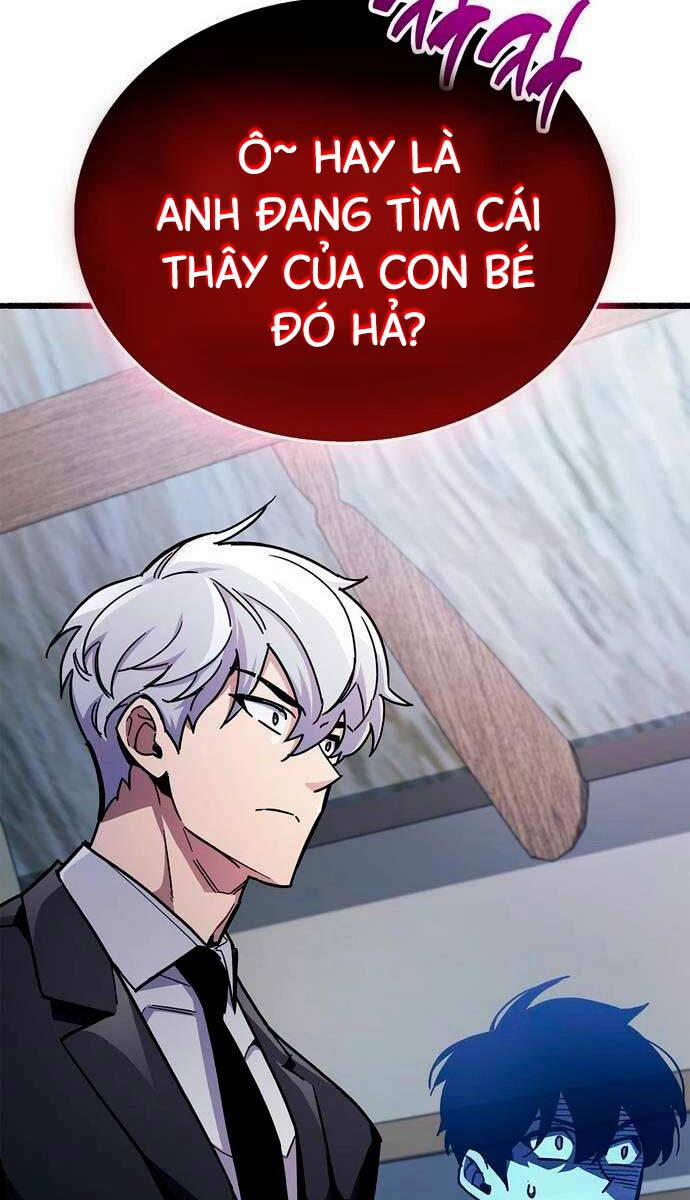 Người Chơi Che Giấu Quá Khứ 39 trang 28