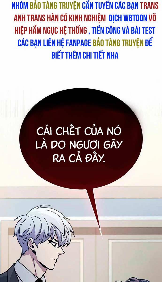 Người Chơi Che Giấu Quá Khứ 39 trang 36