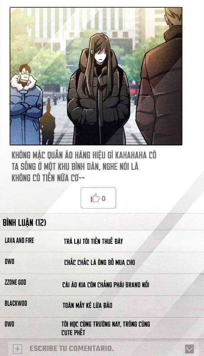 Người Chơi Che Giấu Quá Khứ 39 trang 49