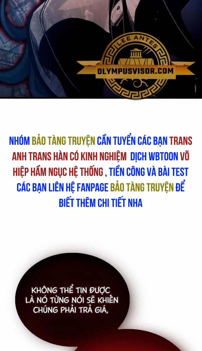 Người Chơi Che Giấu Quá Khứ 39 trang 68