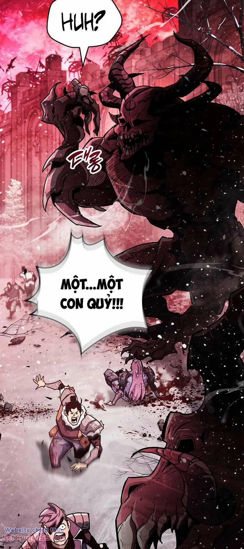 Người Chơi Che Giấu Quá Khứ 40 trang 111