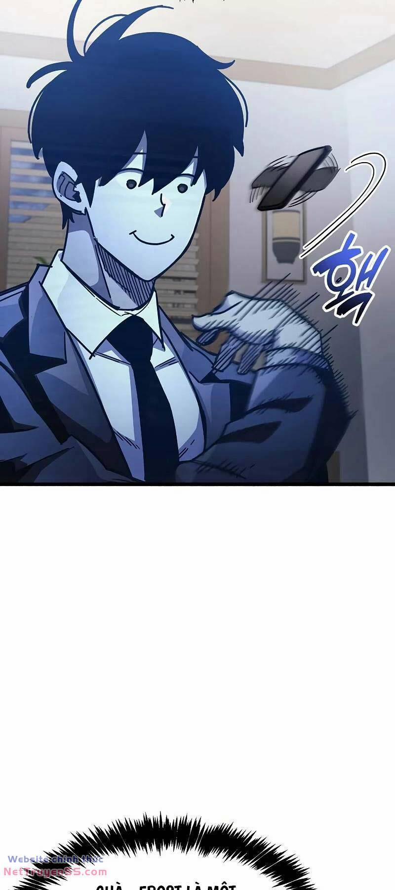 Người Chơi Che Giấu Quá Khứ 40 trang 13
