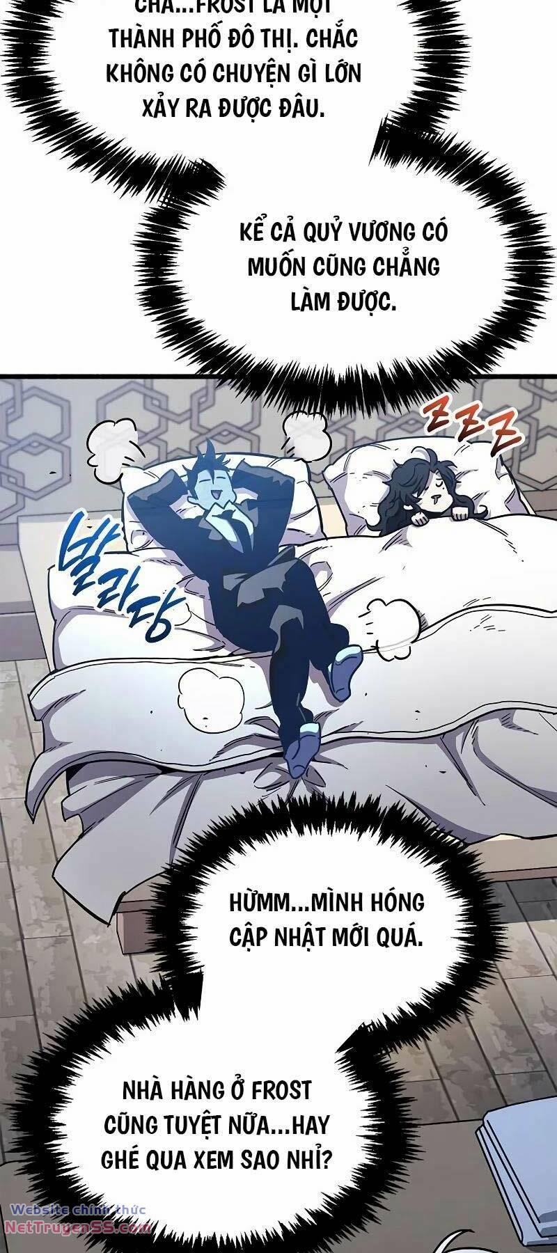 Người Chơi Che Giấu Quá Khứ 40 trang 14