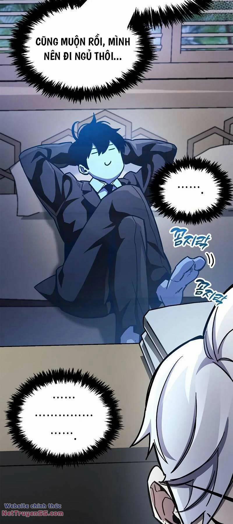 Người Chơi Che Giấu Quá Khứ 40 trang 16