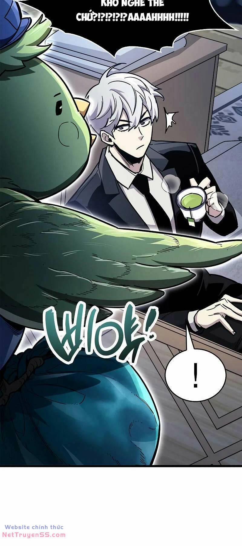 Người Chơi Che Giấu Quá Khứ 40 trang 19