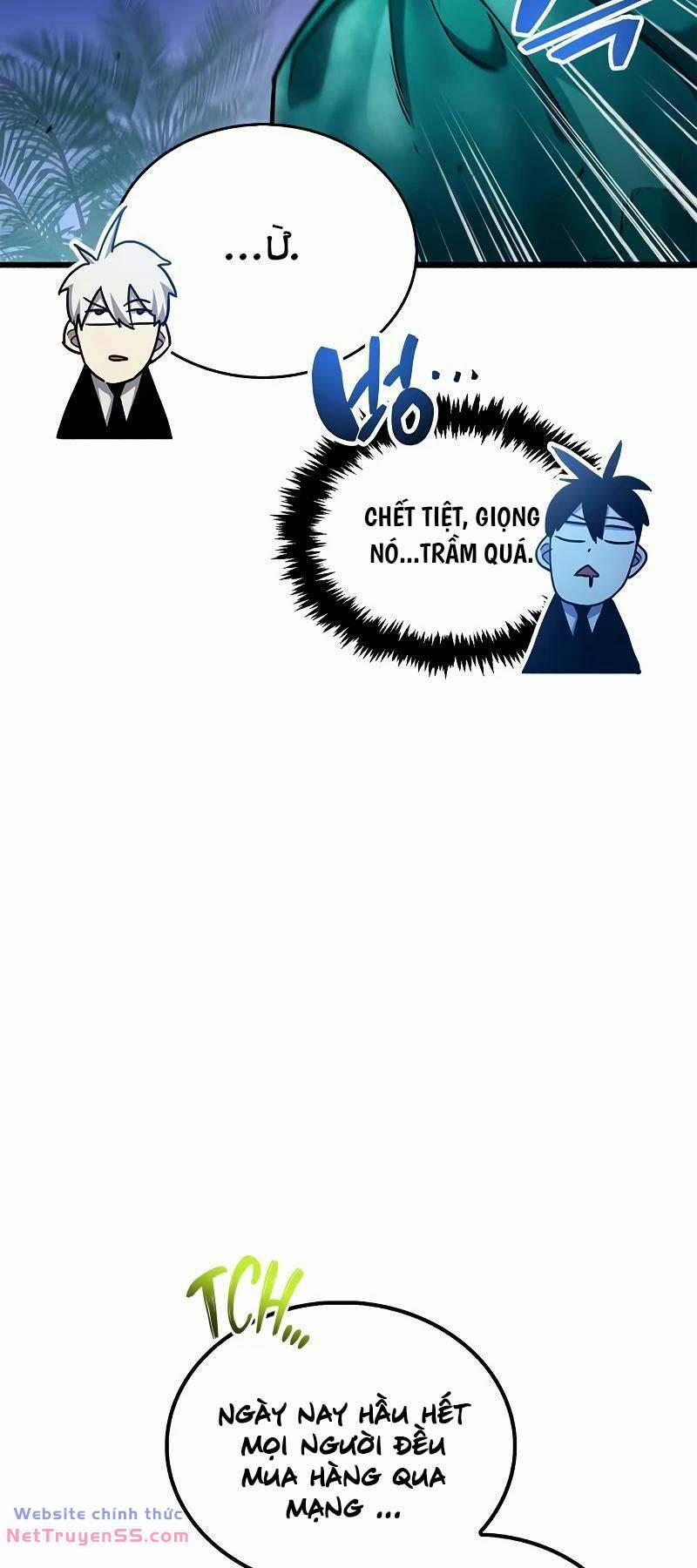 Người Chơi Che Giấu Quá Khứ 40 trang 21