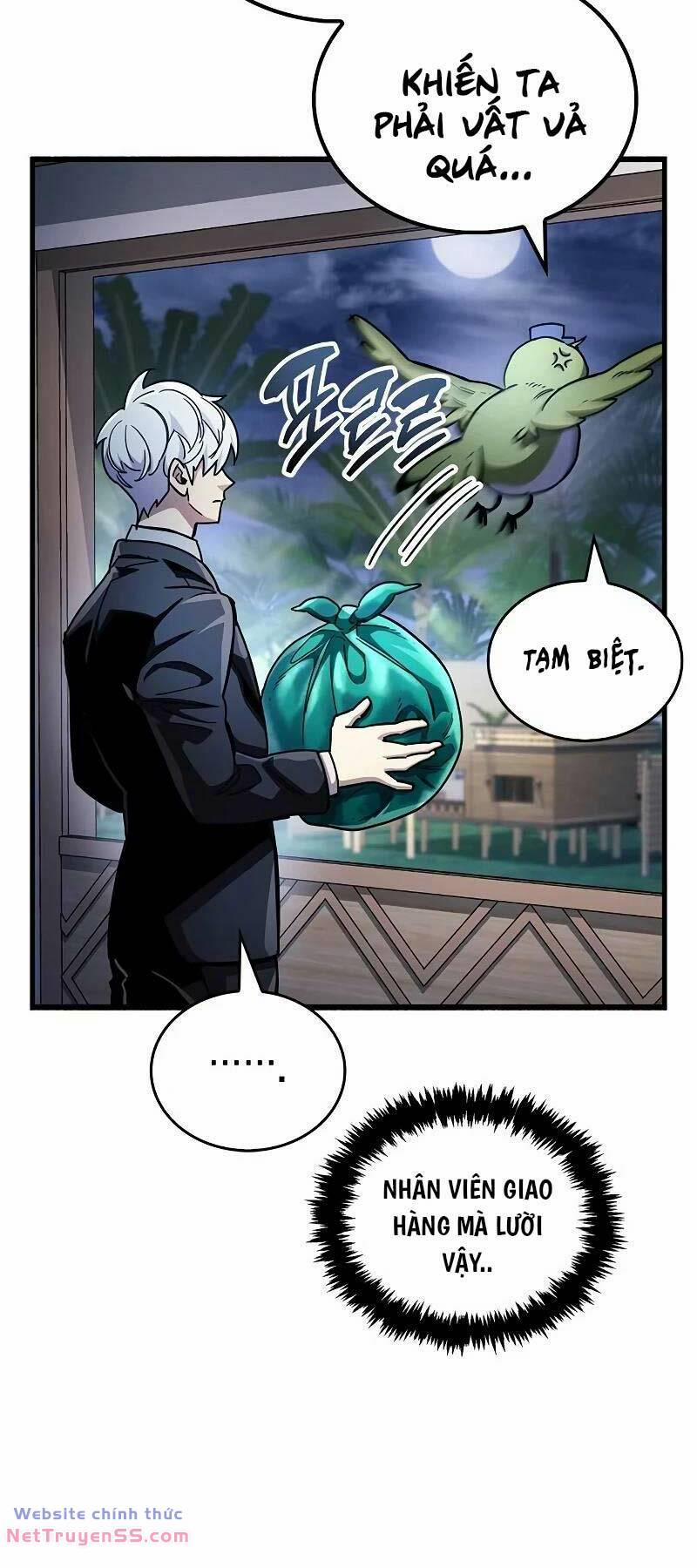 Người Chơi Che Giấu Quá Khứ 40 trang 22