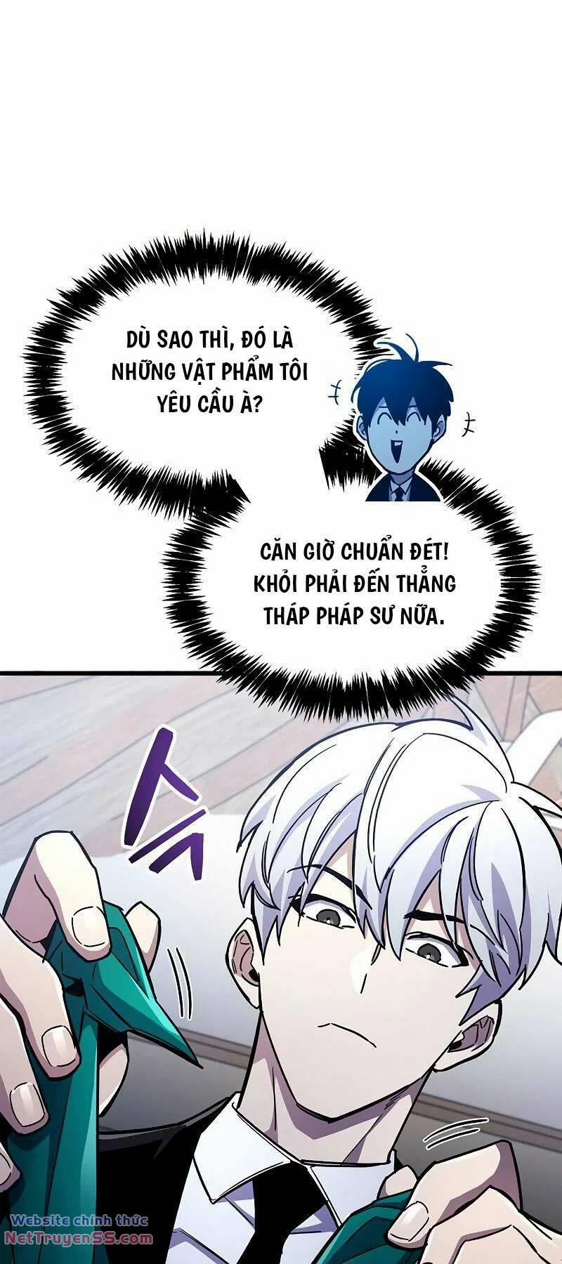 Người Chơi Che Giấu Quá Khứ 40 trang 23