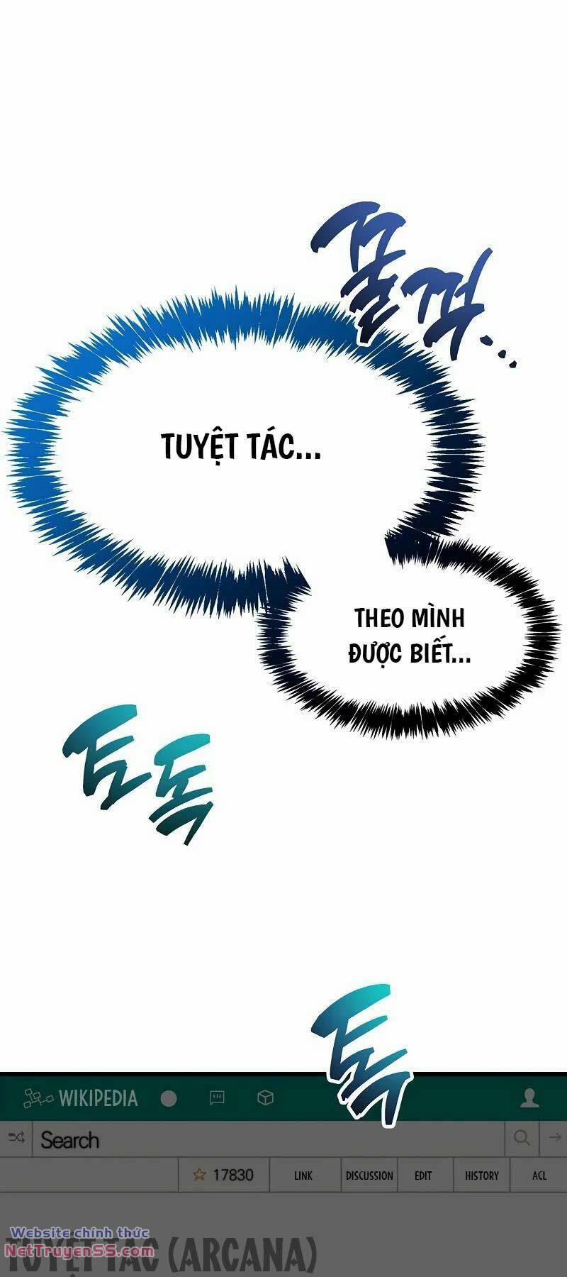 Người Chơi Che Giấu Quá Khứ 40 trang 33