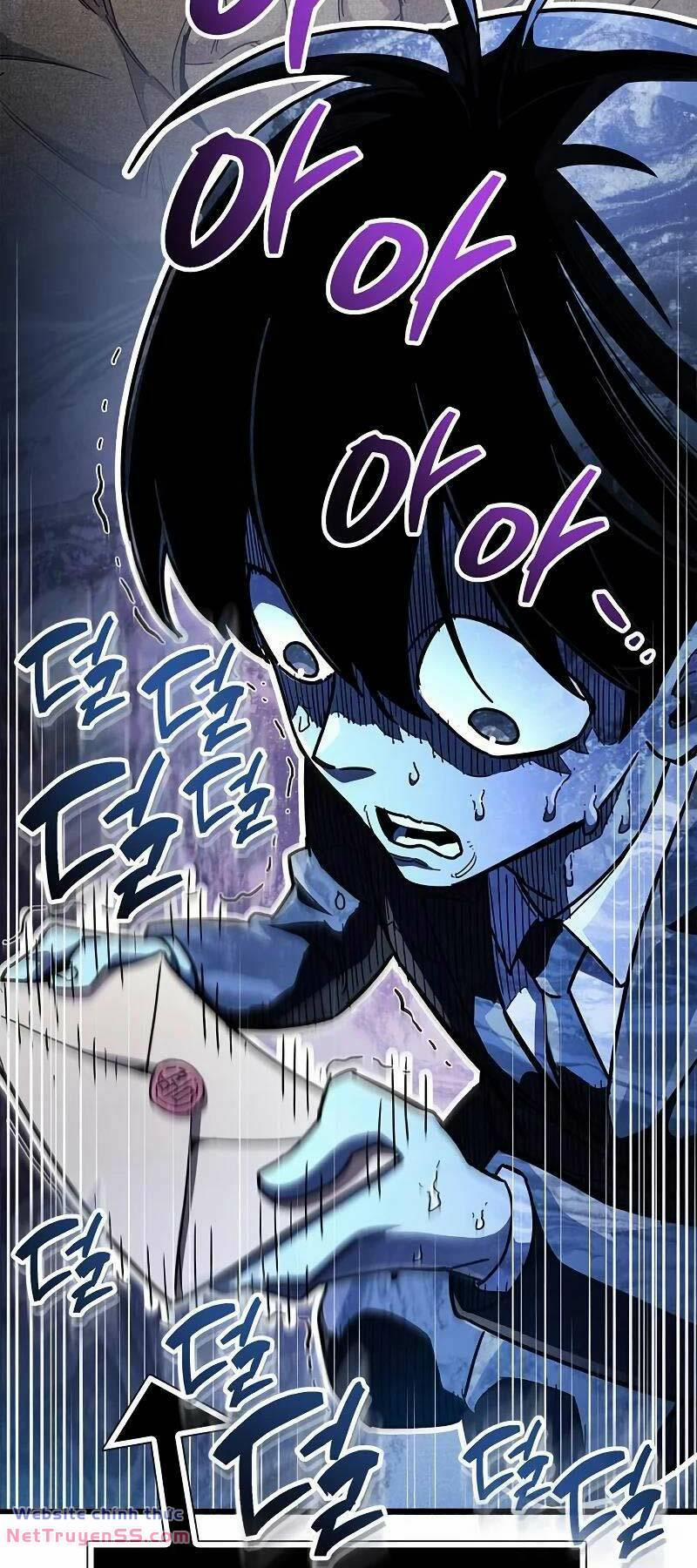 Người Chơi Che Giấu Quá Khứ 40 trang 36