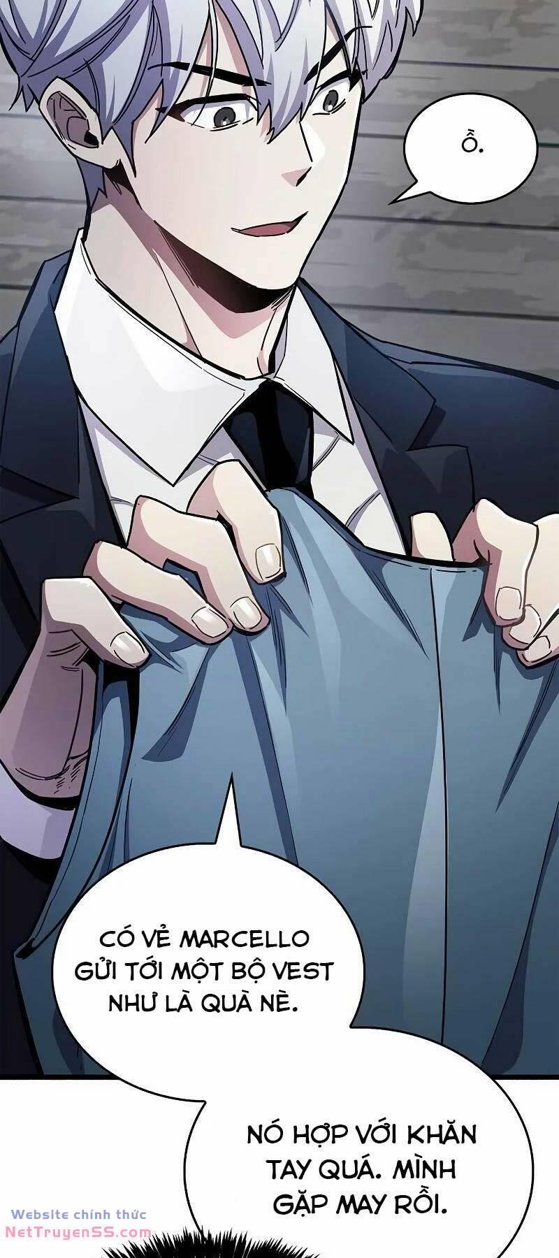 Người Chơi Che Giấu Quá Khứ 40 trang 46