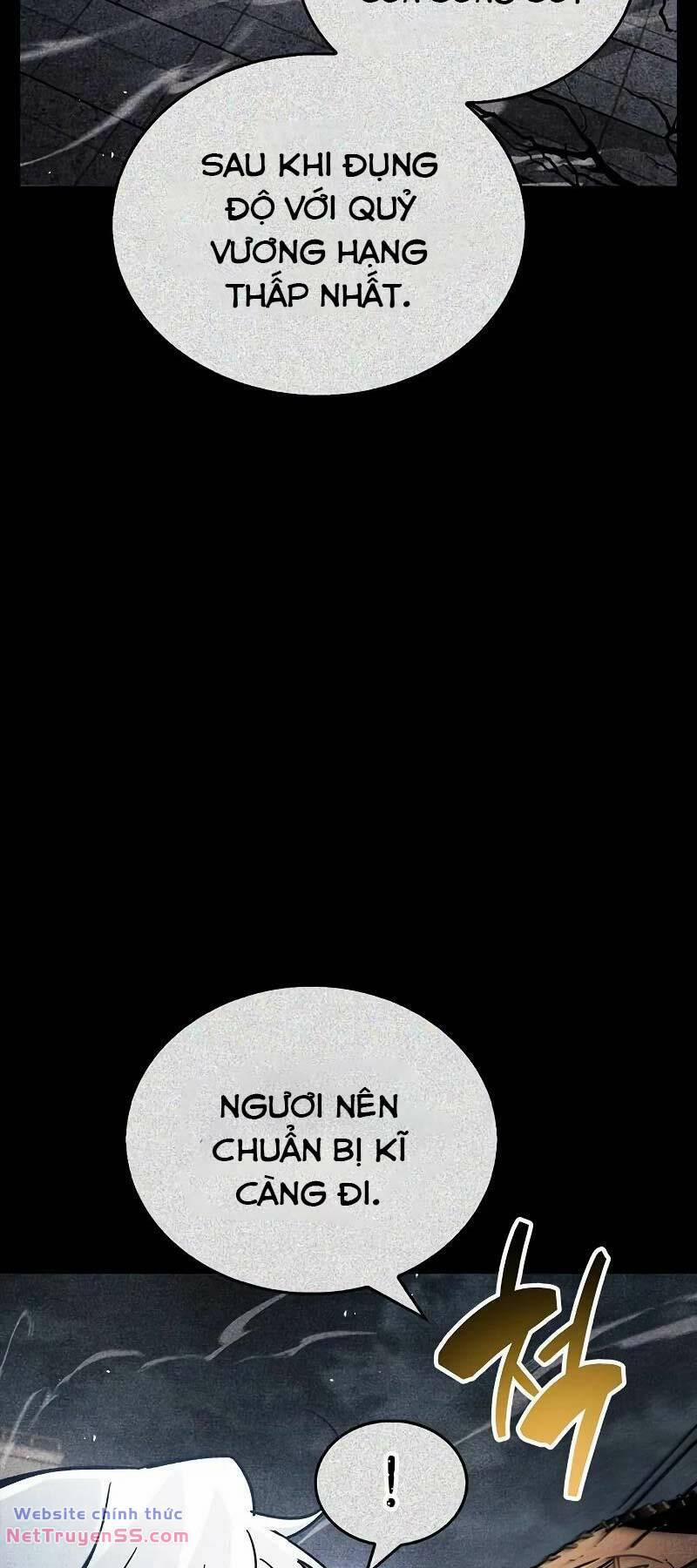 Người Chơi Che Giấu Quá Khứ 40 trang 5