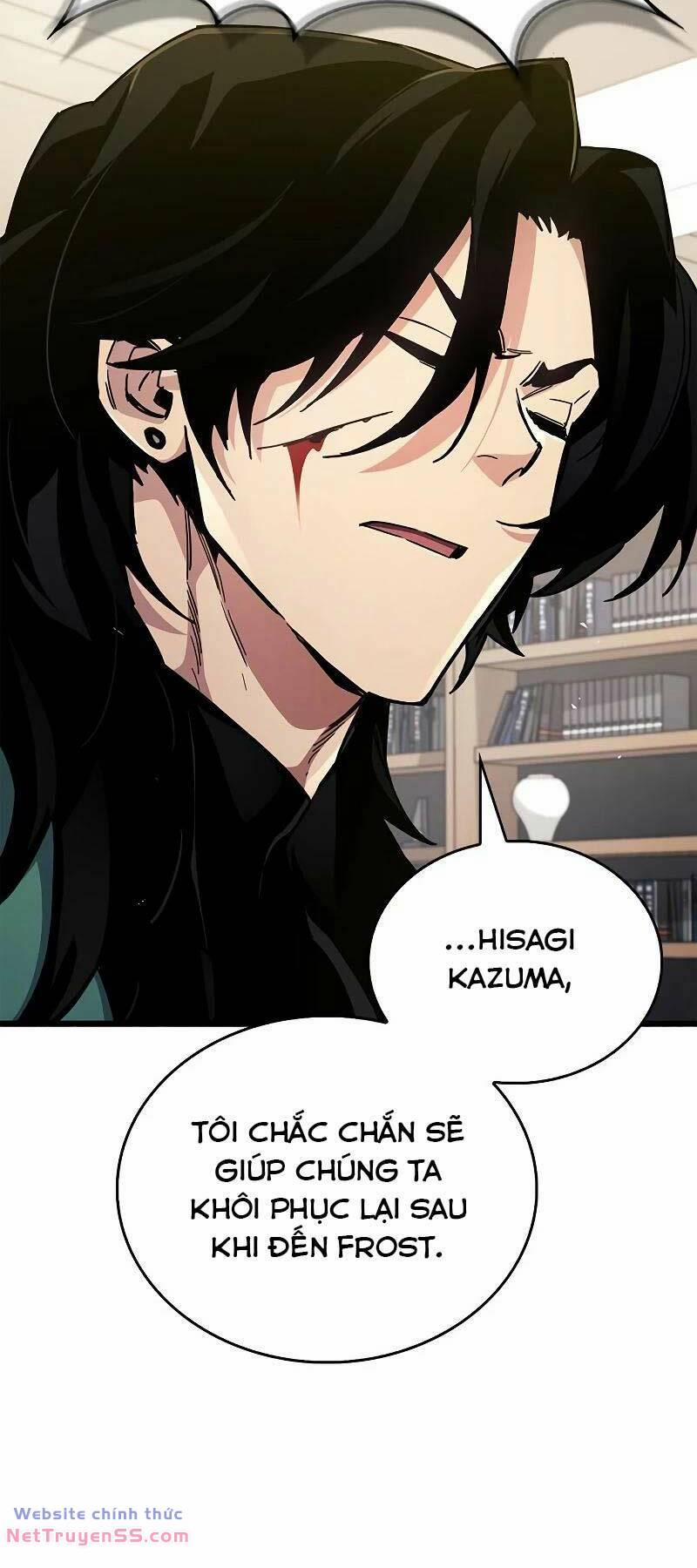 Người Chơi Che Giấu Quá Khứ 40 trang 56