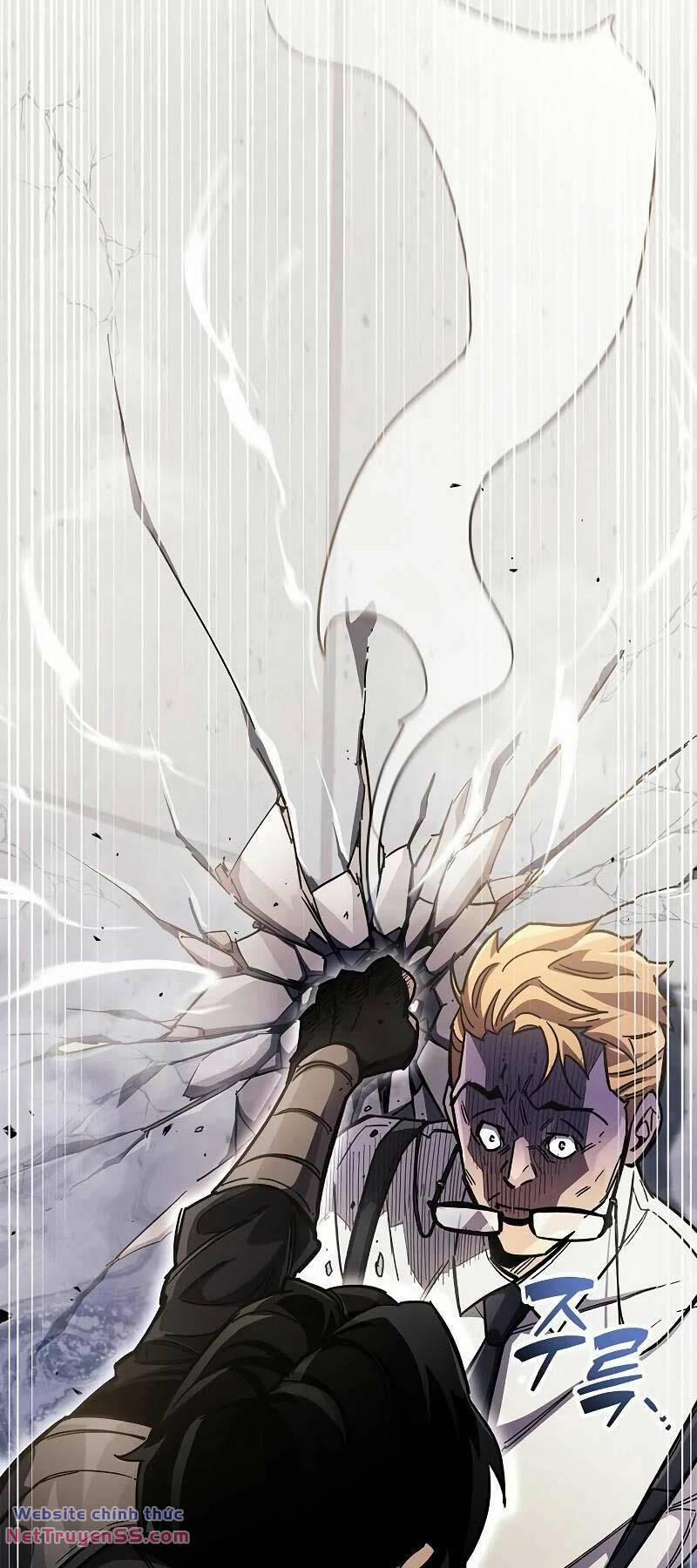 Người Chơi Che Giấu Quá Khứ 40 trang 64