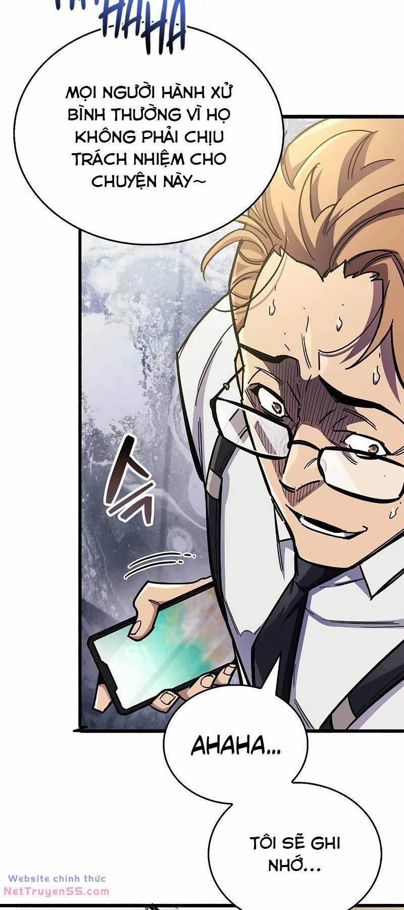 Người Chơi Che Giấu Quá Khứ 40 trang 71
