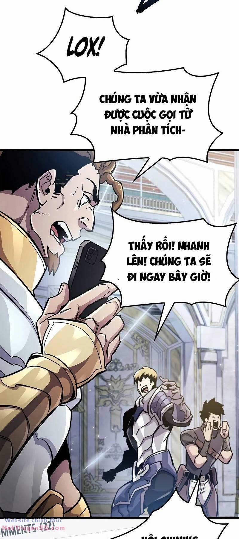 Người Chơi Che Giấu Quá Khứ 40 trang 77