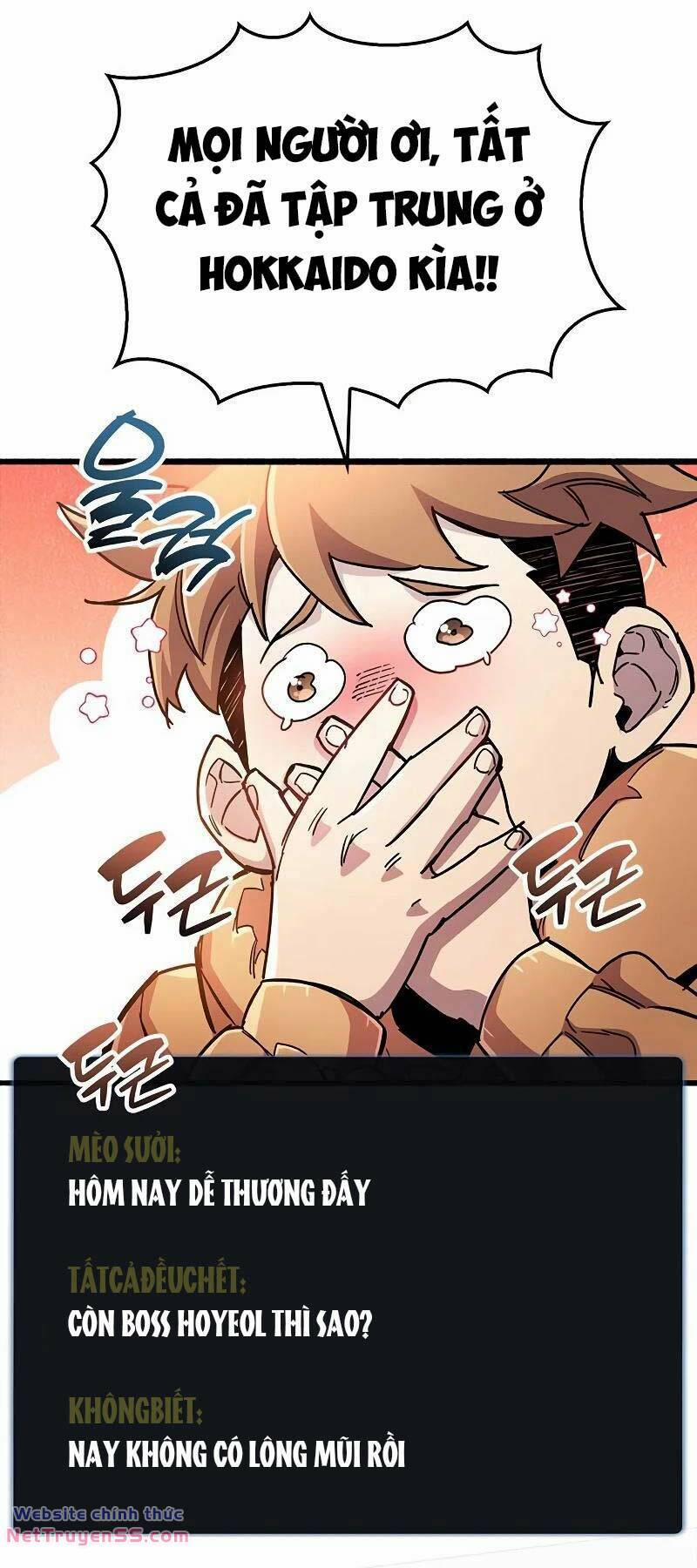 Người Chơi Che Giấu Quá Khứ 40 trang 80