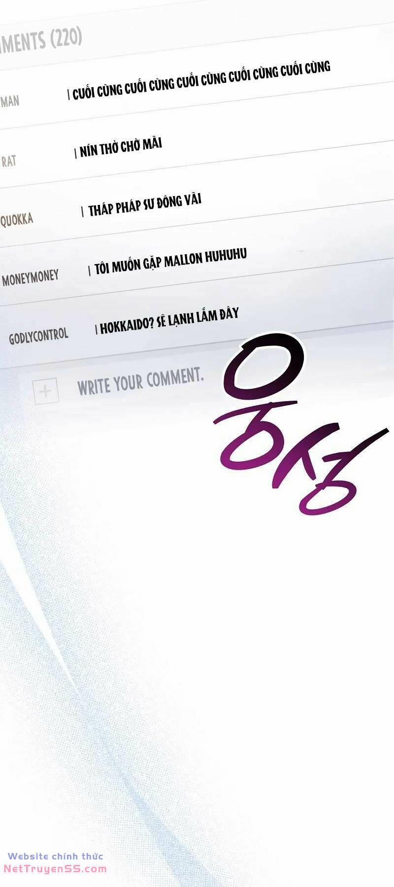 Người Chơi Che Giấu Quá Khứ 40 trang 81