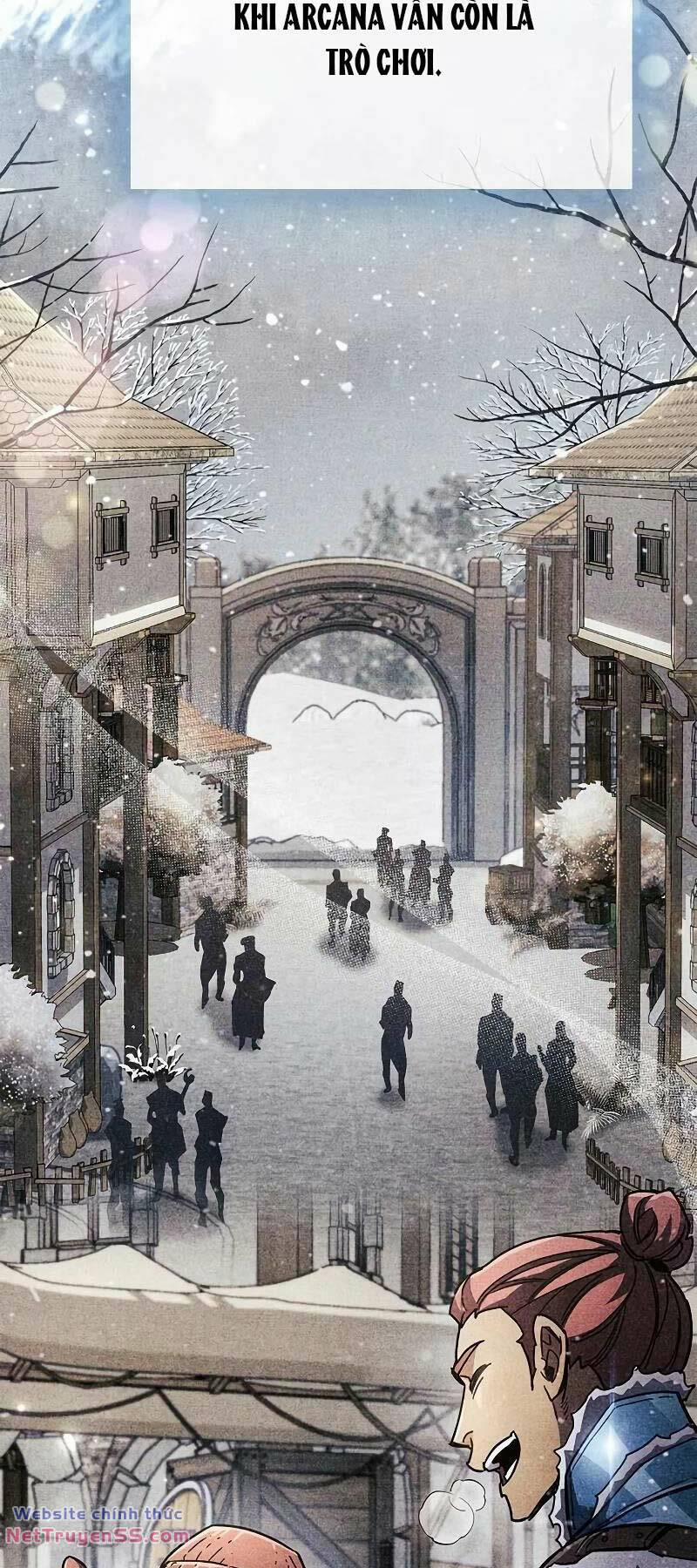 Người Chơi Che Giấu Quá Khứ 40 trang 83