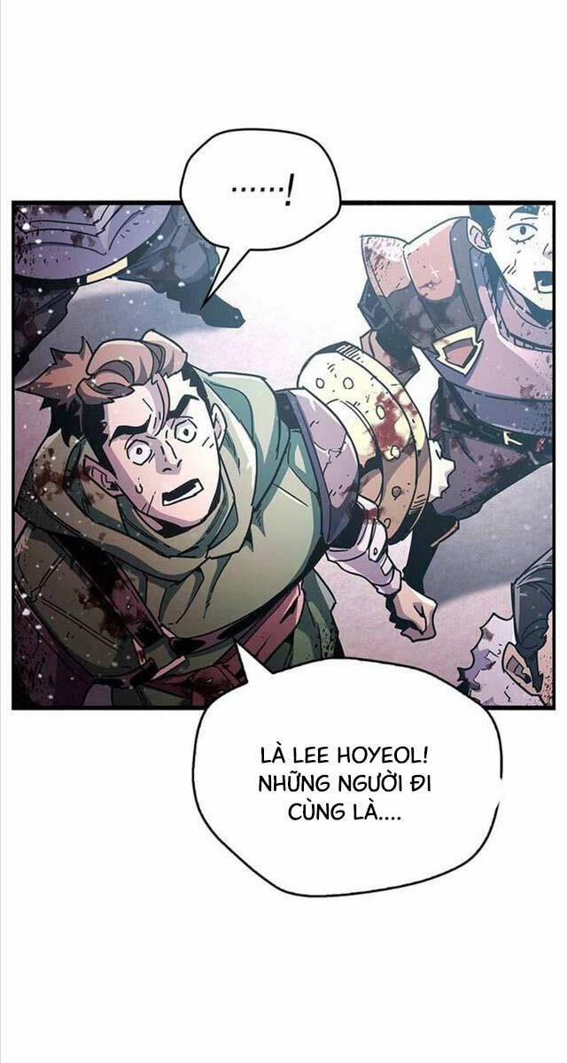 Người Chơi Che Giấu Quá Khứ 41 trang 125