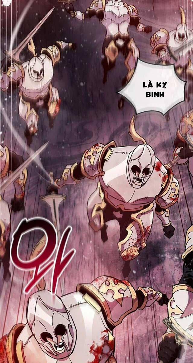 Người Chơi Che Giấu Quá Khứ 41 trang 127