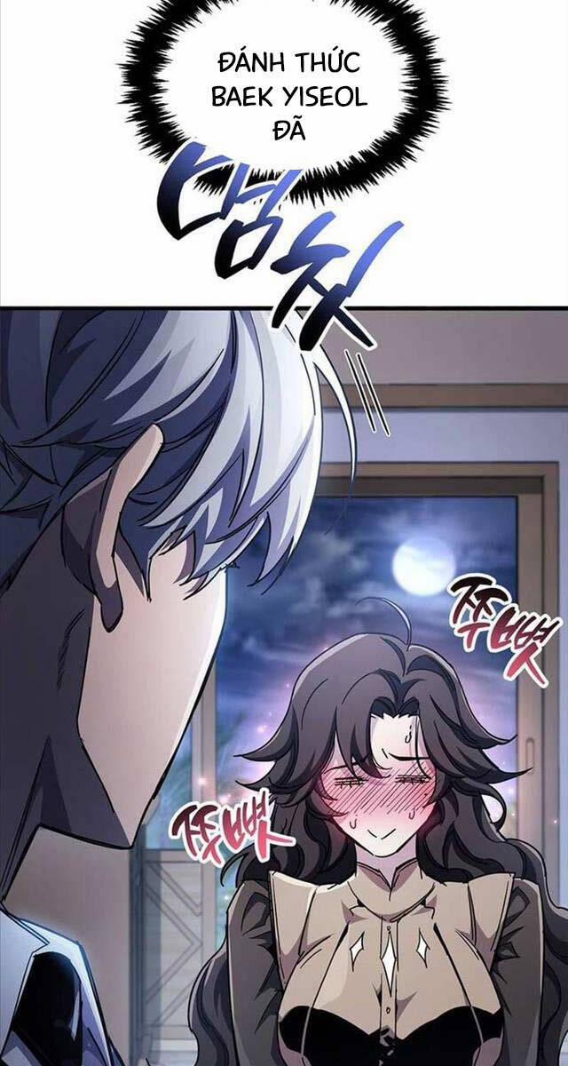 Người Chơi Che Giấu Quá Khứ 41 trang 14