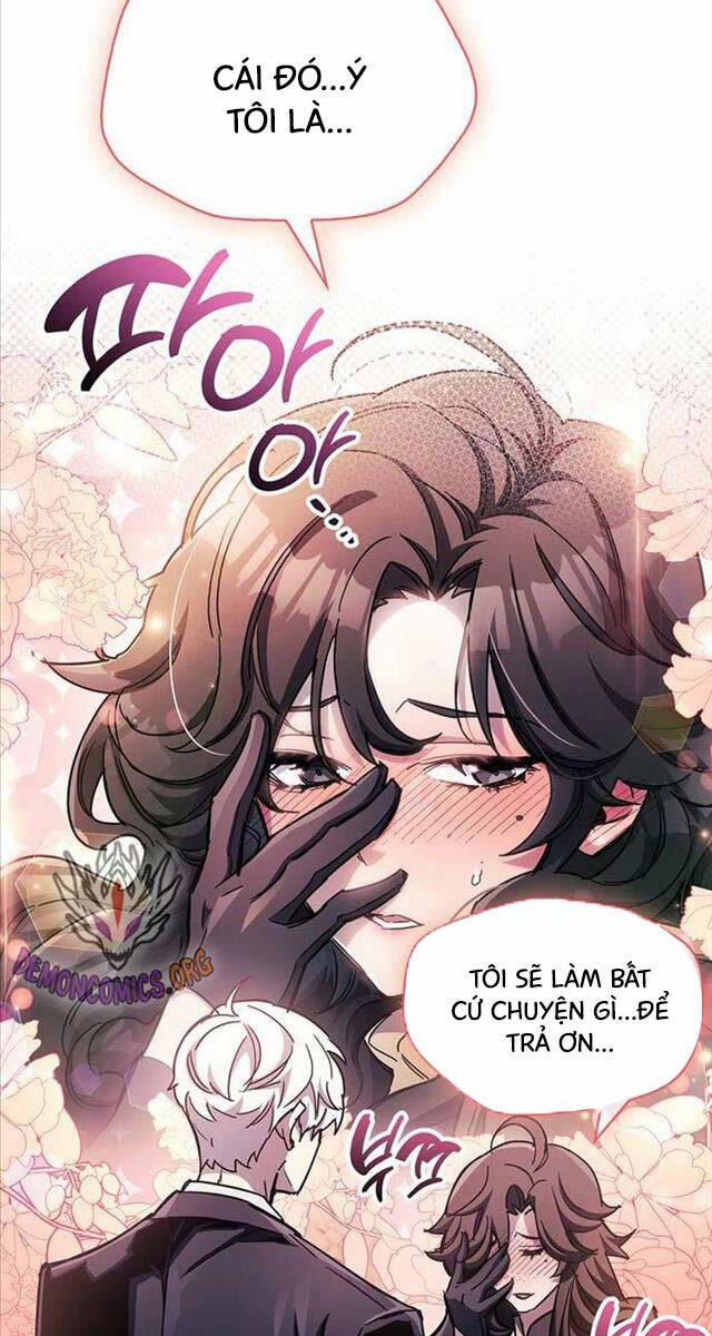 Người Chơi Che Giấu Quá Khứ 41 trang 19