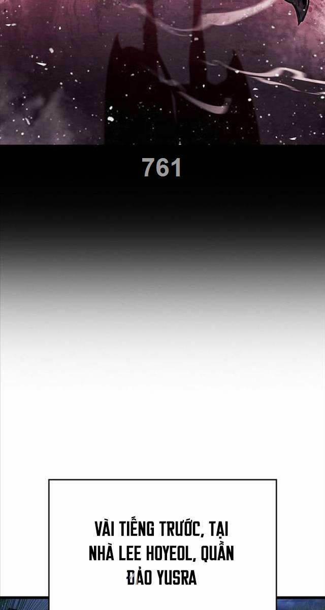 Người Chơi Che Giấu Quá Khứ 41 trang 2