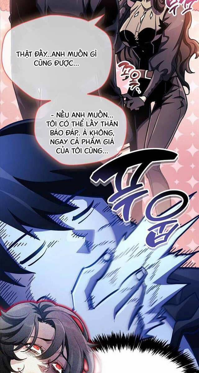 Người Chơi Che Giấu Quá Khứ 41 trang 20