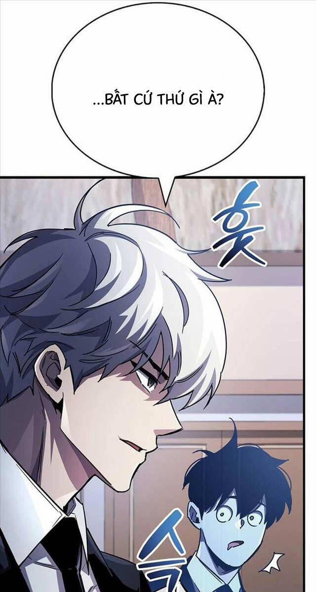 Người Chơi Che Giấu Quá Khứ 41 trang 22