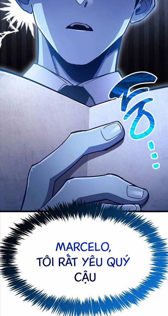 Người Chơi Che Giấu Quá Khứ 41 trang 29