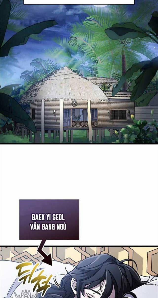 Người Chơi Che Giấu Quá Khứ 41 trang 3