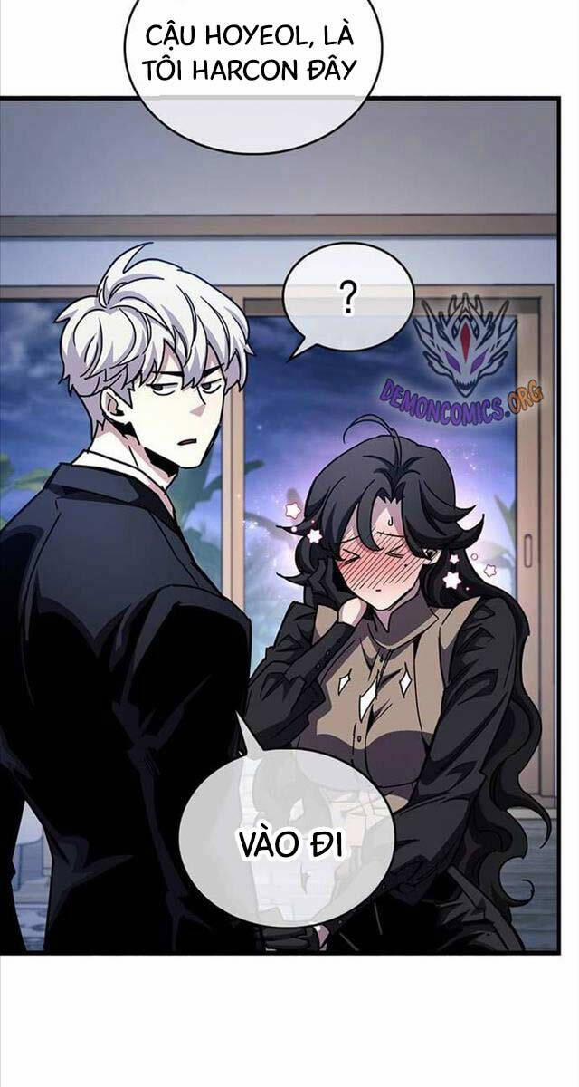 Người Chơi Che Giấu Quá Khứ 41 trang 31