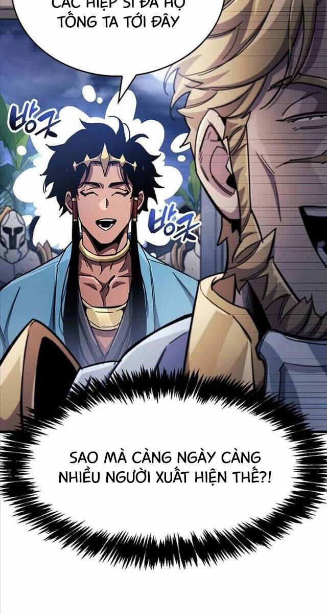 Người Chơi Che Giấu Quá Khứ 41 trang 36