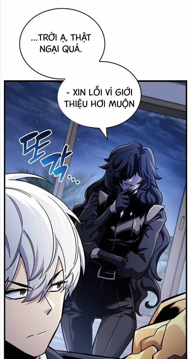 Người Chơi Che Giấu Quá Khứ 41 trang 37