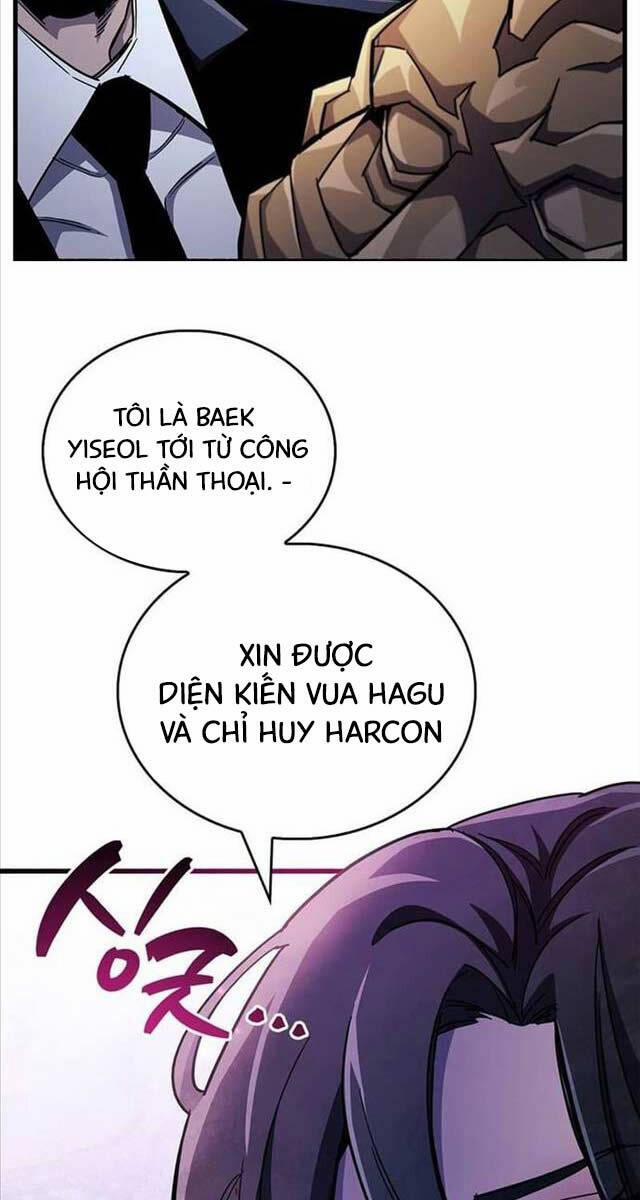 Người Chơi Che Giấu Quá Khứ 41 trang 38