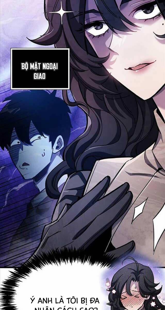 Người Chơi Che Giấu Quá Khứ 41 trang 39