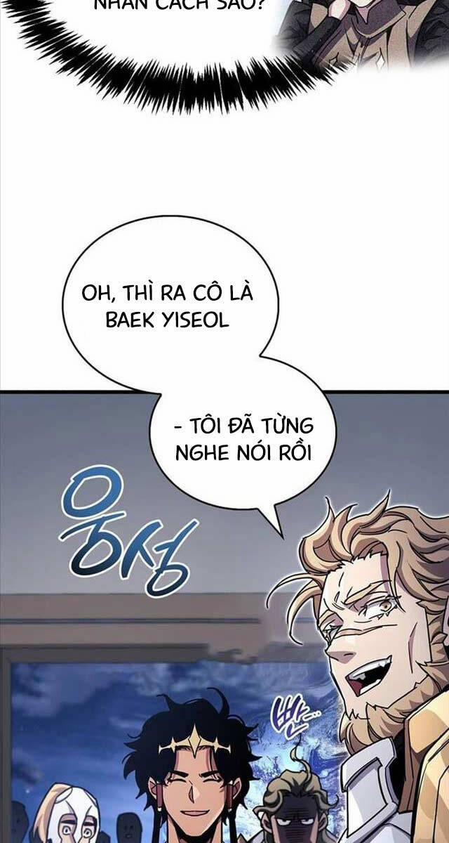 Người Chơi Che Giấu Quá Khứ 41 trang 40