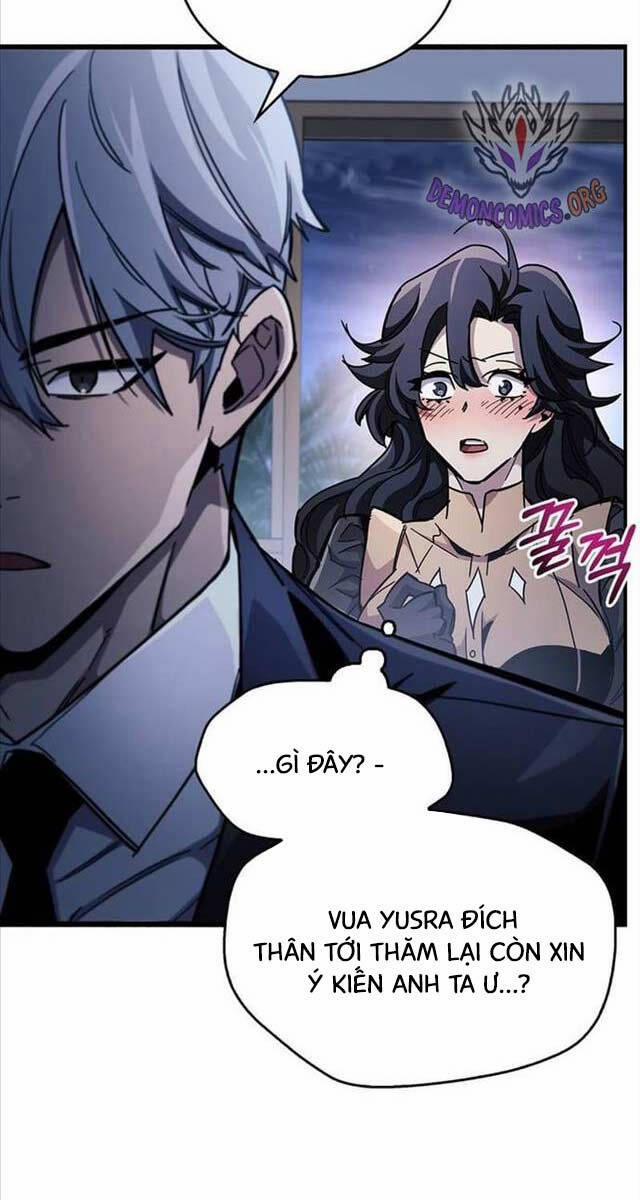 Người Chơi Che Giấu Quá Khứ 41 trang 44