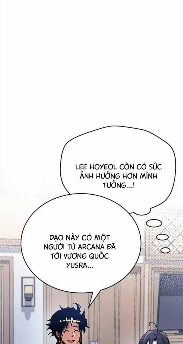 Người Chơi Che Giấu Quá Khứ 41 trang 45