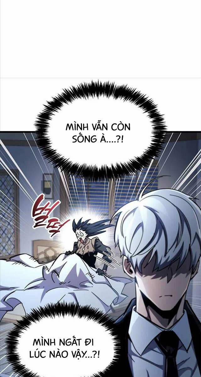 Người Chơi Che Giấu Quá Khứ 41 trang 6