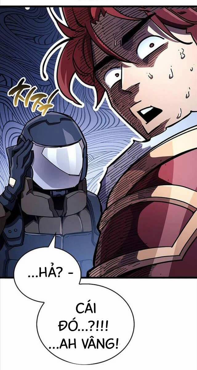 Người Chơi Che Giấu Quá Khứ 41 trang 80