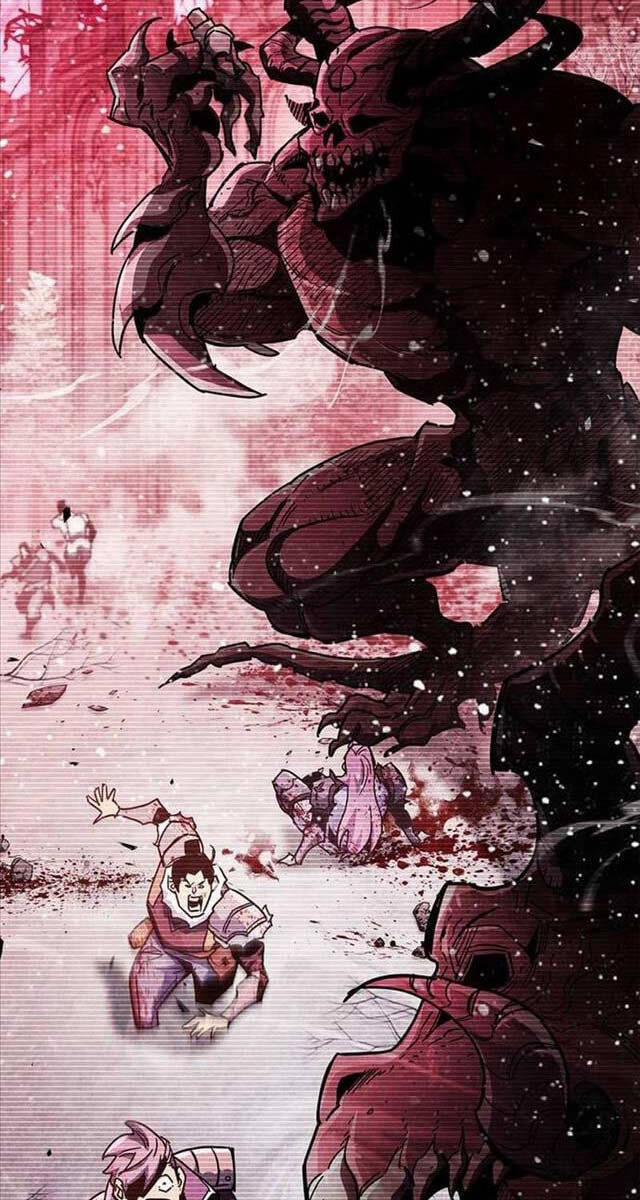 Người Chơi Che Giấu Quá Khứ 41 trang 86