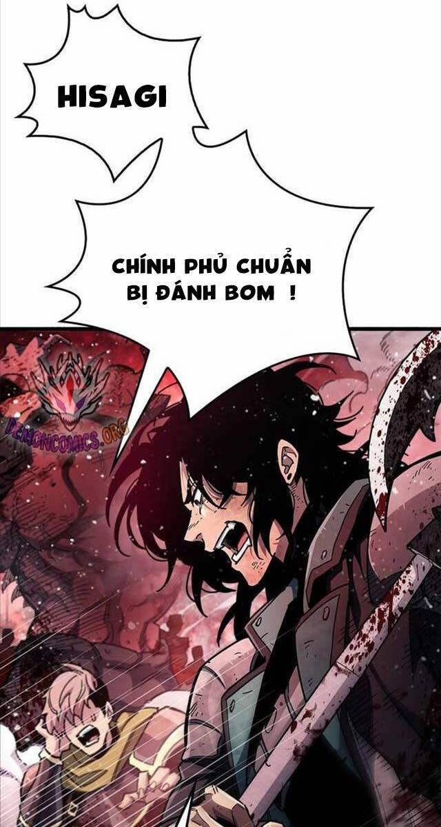 Người Chơi Che Giấu Quá Khứ 41 trang 88