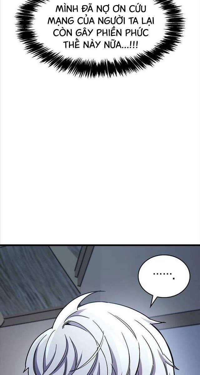 Người Chơi Che Giấu Quá Khứ 41 trang 9