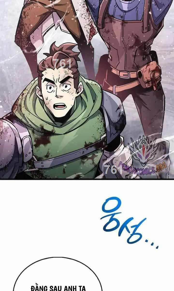 Người Chơi Che Giấu Quá Khứ 42 trang 1