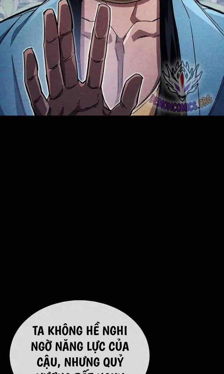 Người Chơi Che Giấu Quá Khứ 42 trang 19