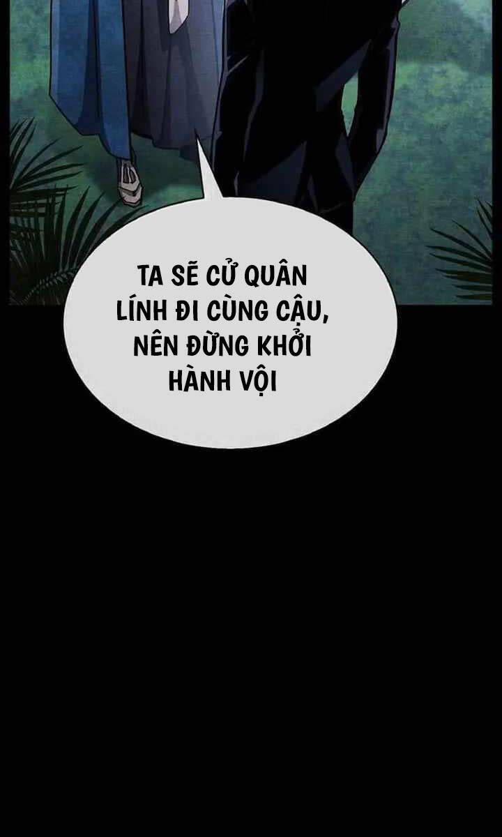 Người Chơi Che Giấu Quá Khứ 42 trang 21